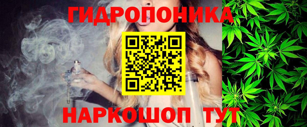 Каннабис Amnesia Кропоткин